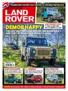 Heritage Land Rover